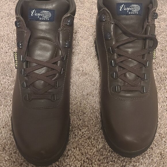 Vasque (Gore-tex boots) - Picture 5 of 6